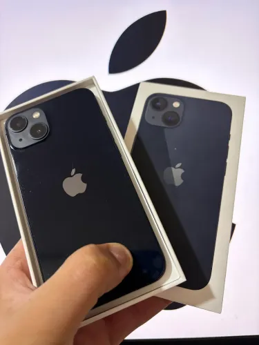 iPhone 13 128GB