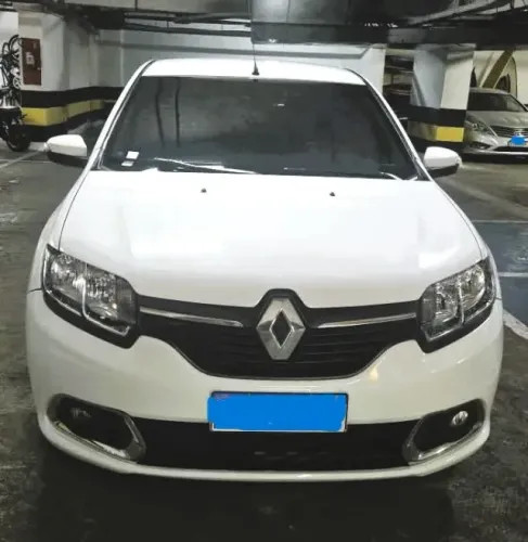 Renault Sandero Dynamique Hi-power 1.6 8V 5P 2017