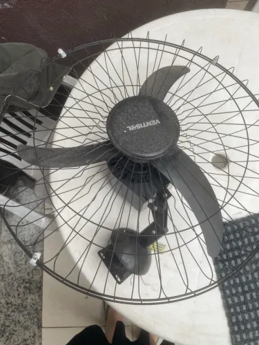 Ventilador Ventisol de Parede - Ótimo estado