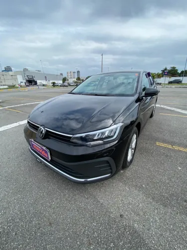 Volkswagen Virtus TSI 1.0 Flex 12V 4P Aut. 2026