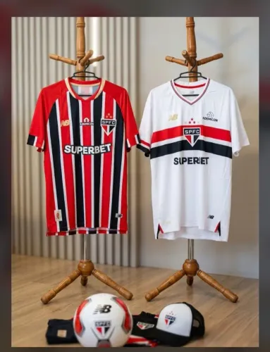 CAMISAS DE TIMES BRASILEIROS