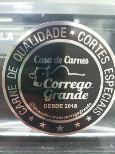 Vaga para açougueiro! Imediato