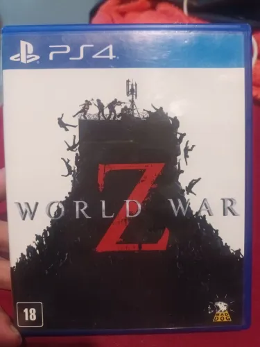 JOGOS PS4 TROCA