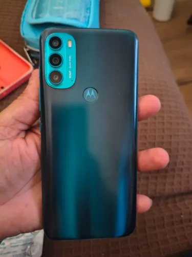 Vendo telefone moto g71