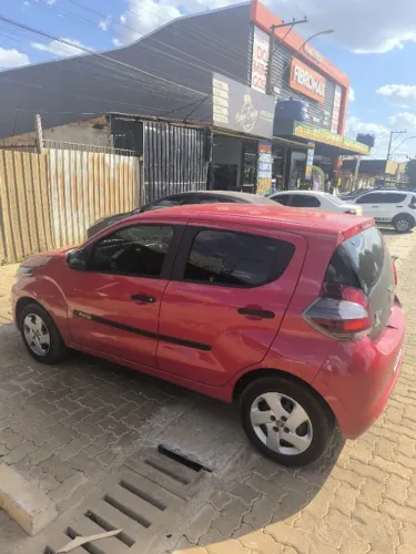 580 Mobi Aluguel/Locação Uber e Particular