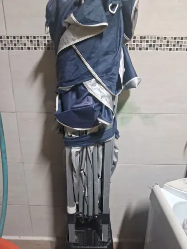 Barraca de praia pra eventos super conservada