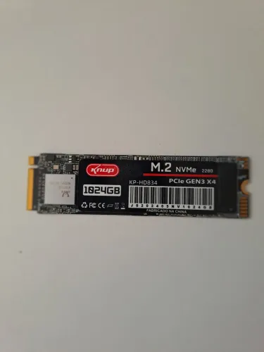 Nvme 1Tera