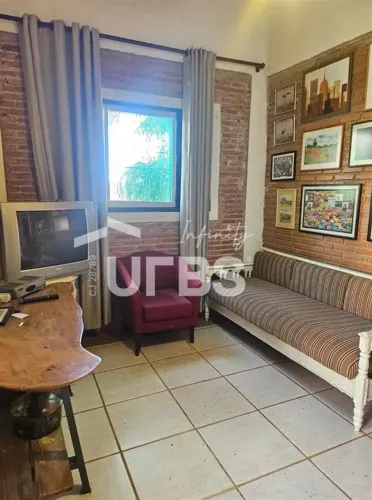 Fazenda com 2100m² à venda em Cascalho Rico