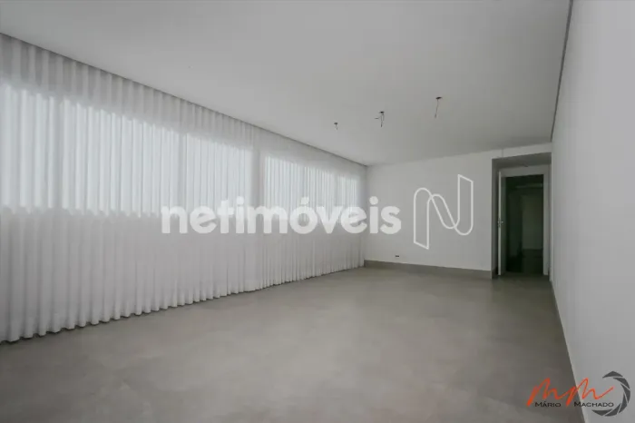 Venda Apartamento 4 quartos Buritis Belo Horizonte