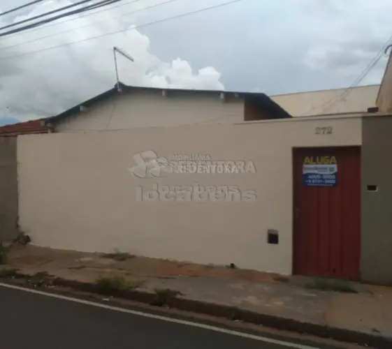 VILA AURORA - Casa com 1 dormitório ALUGADA, a venda, boa para renda