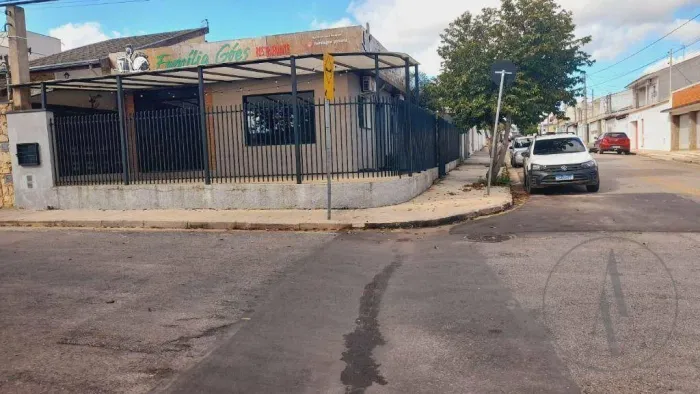 Salão à venda ou para alugar no Jardim São Paulo - Sorocaba/SP