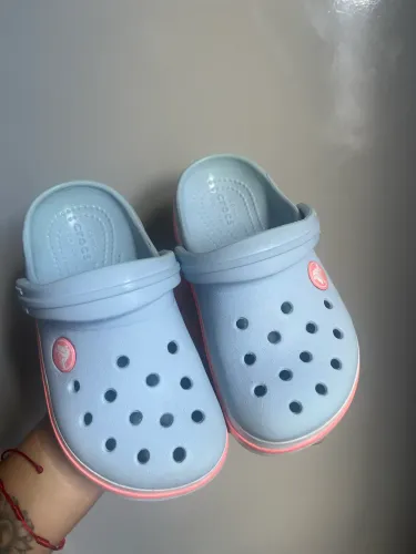 Croscs original infantil