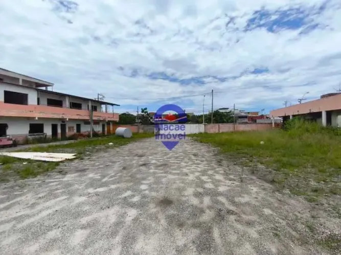 Galpão Comercial no Lagomar para venda e locação - Macaé