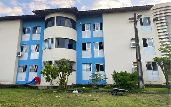 Apartamento para Alugar - Ponta Negra - Natal/RN