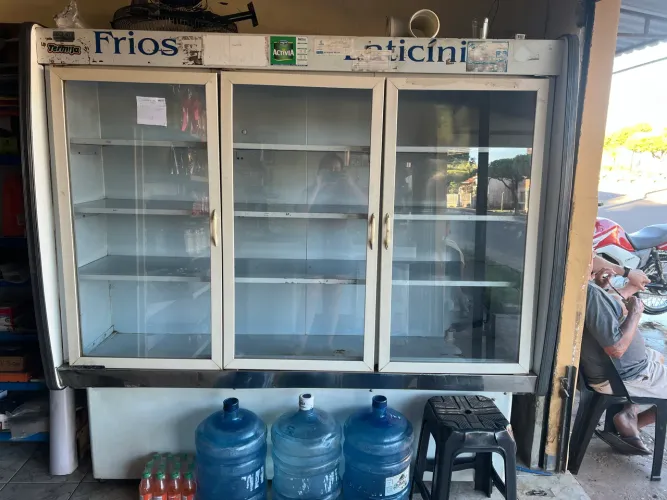 Freezer