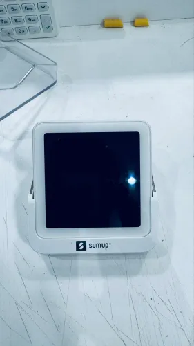 Maquininha