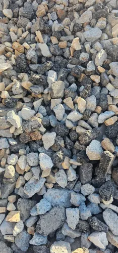 RACHÃO RECICLADO