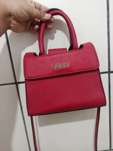Bolsa santa Lolla 