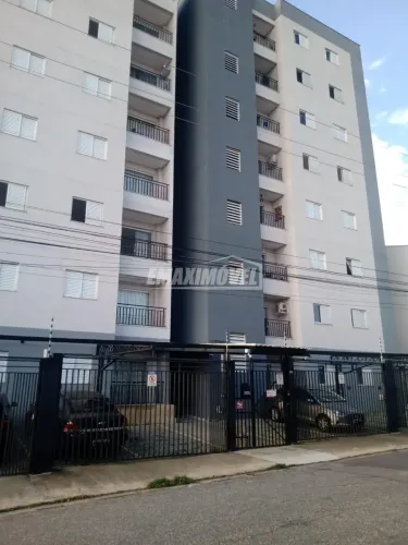 Apartamento á venda no Residencial Cittá - Bairro Cidade Jardim
