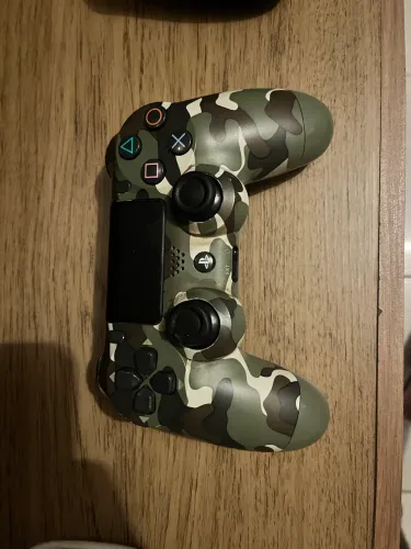 Controle play 4