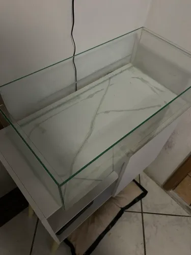 Terrário/Aquario 
