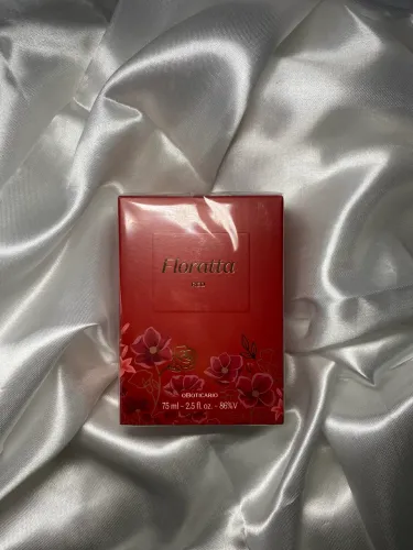 Floratta Red O Boticário 75ml