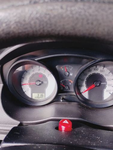 Imagem de Ford KA 1.0 8v/1.0 8V ST Flex 3P 2009