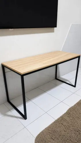 Vendo mesa industrial