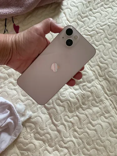 iPhone 13