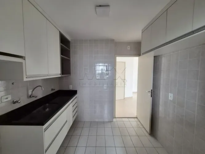 Apartamento para locação, Residencial Trianon