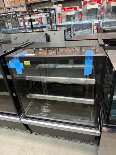 L7VE-080 VITRINE ESTUFA - POLAR