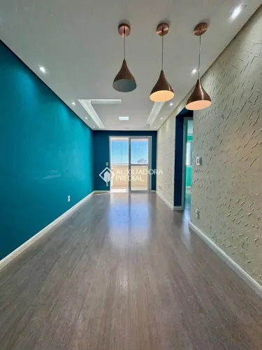 Apartamento para aluguel em São Bernardo do Campo