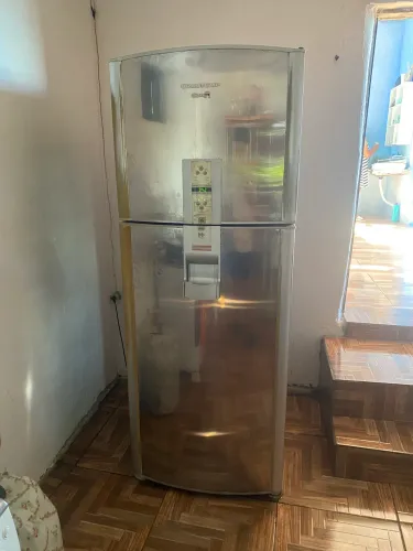 Geladeira