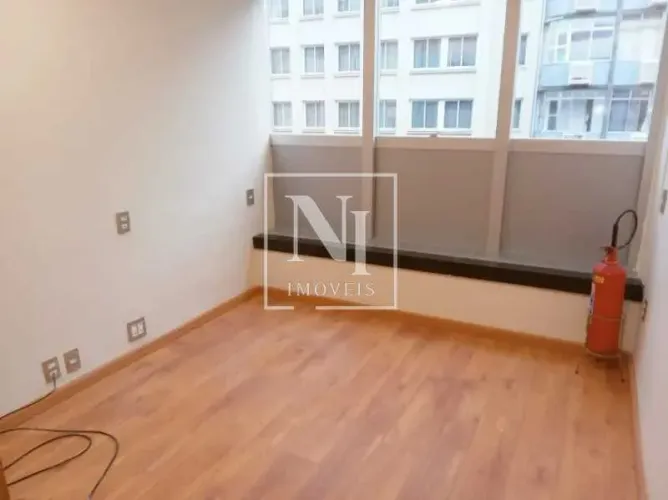 Apartamento 1 quartos no Bairro de Copacabana RJ