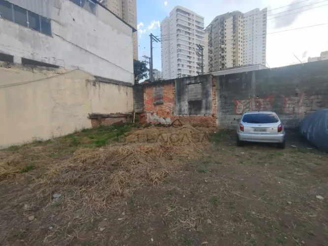 Oportunidade terreno 1200m2 Mooca otimo para Galpão