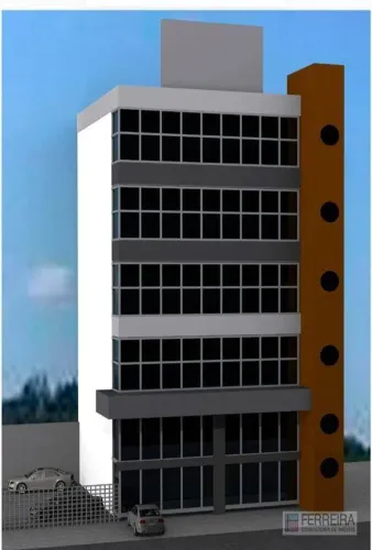 Prédio para alugar, 1200 m² por R$ 52.900,00/mês - Rio Vermelho - Salvador/BA
