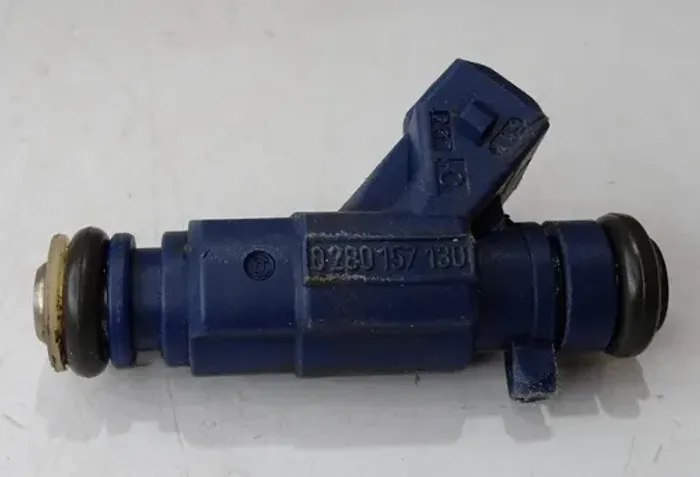 Bico Injetor Peugeot 206 Citroen C3 1.6 2012 / *