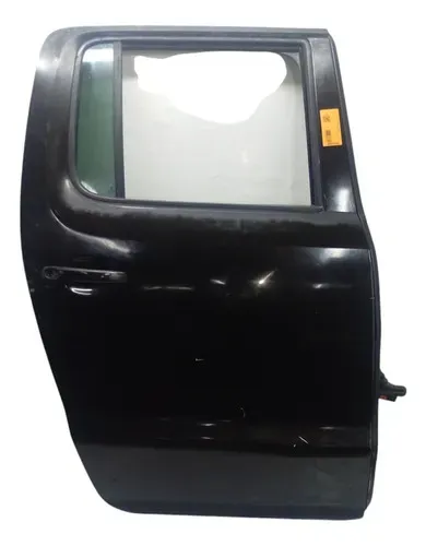 Porta Traseira Direita Amarok 2011 2012 2013/ Traseira Direita