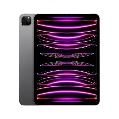 IPad PRO M2 256Gb Tela 12,9 Até 12X ( Novo Lacrado ) Super Promoção Toda Linha Apple m3 m4