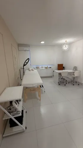 Maca para estética