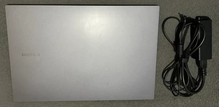 Notebook Samsung Book