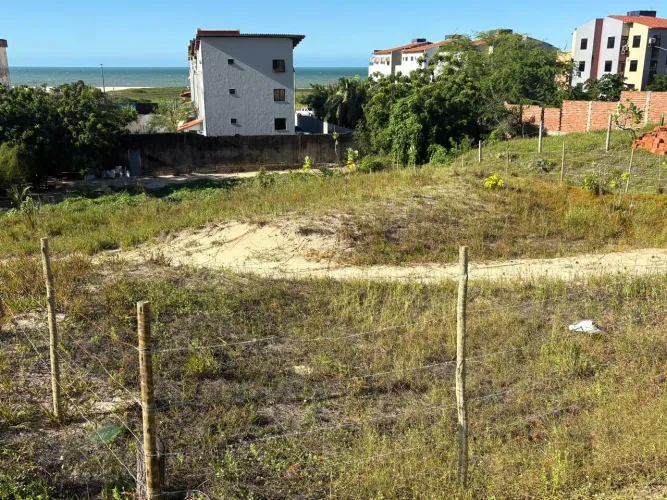 Vendo terreno na praia do icaraí 