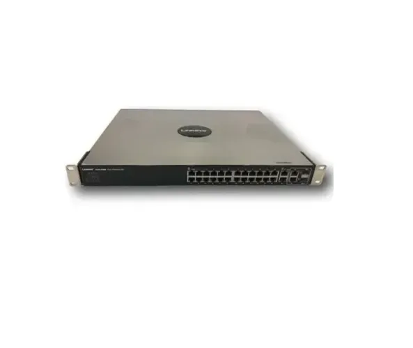 Switch Cisco SFE2000P 24Portas Fast PoE