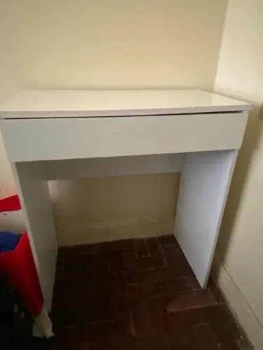 Mesinha de estudos 