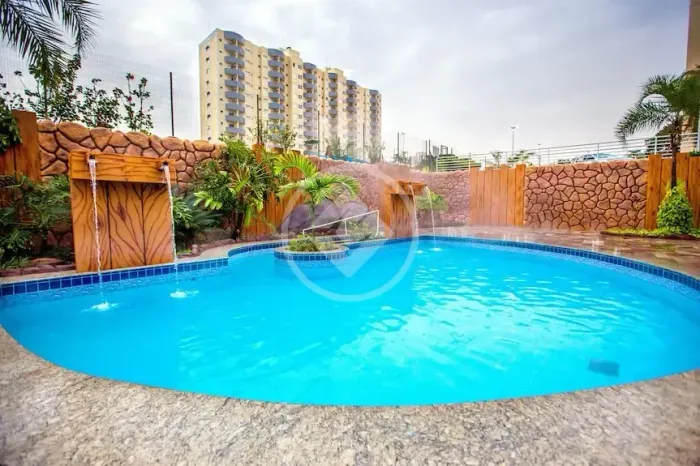 SUÍTE NO GOLDEN DOLPHIN POR APENAS R$ 85 MIL  INVISTA EM CALDAS NOVAS! codigo: 377850