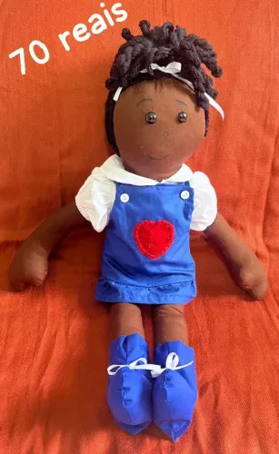 Boneca