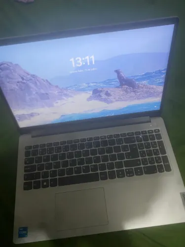 Notbook Lenovo
