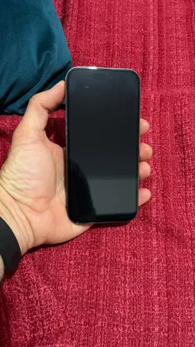 iPhone 14 Pro