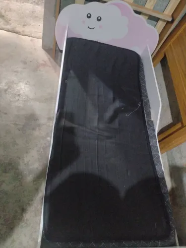 Cama infantil 