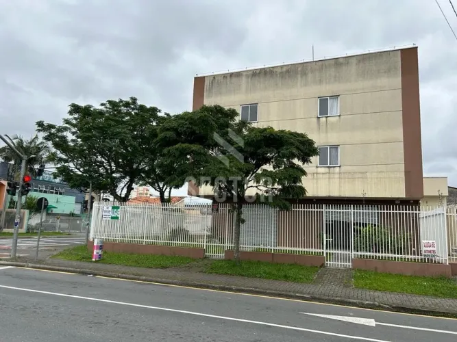 Imóvel Comercial no Prado Velho próximo a PUC - Curitiba